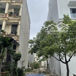 bán lô b2 ô 2 rẻ quạt vựng đâng,p.yết kiêu cũ. dt:90m2,mt:6m.h:tb !!!