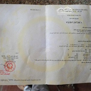 bán đất tặng nhà phường hồng tiến phổ yên thái nguyên