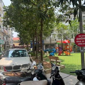 hiếm nhà-bán gấp nhà vườn thô tổng cục 5 tân triều-view vườn hoa- giá thực sự tốt