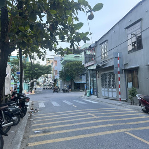 bán đất 2 mặt tiền đường tô hiến thành 103m2 giá 12 tỷ đoạn đẹp kinh doanh buôn bán