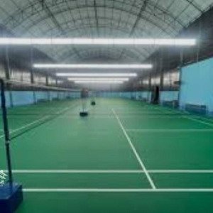 Cho Thuê 1600m2 đất - Thích Hợp Làm Sân Cầu Lông, Pickleball - Khu Liên Hiệp Thể Thao, P7, đà Lạt