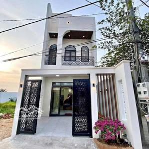 bán nhà riêng tại đường hội nghĩa ngay vsip3,tân uyên giá siêu hời chỉ với 1,58 tỷ, 70m2