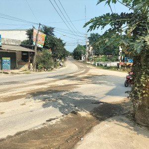 bán đất trung tâm thị trấn thanh thủy, phú thọ
