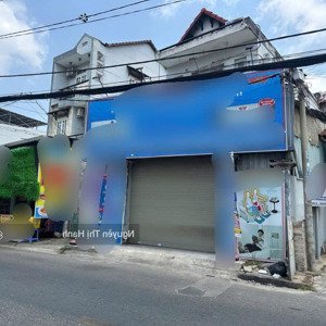 bán nhà mặt tiền kinh doanh đường 7, phường linh trung, tp thủ đức (cách hoàng diệu 2 khoảng 200m)