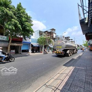 mặt tiền nguyễn kiệm 100m vuông vức vỉa hè 3m chỉ 18 tỷ