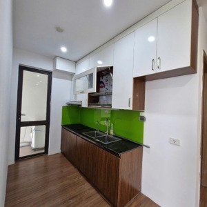 chính chủ bán ch 57m2 2pn - 1wc full nội thất - tầng đẹp , 19t1 kiến hưng - toà mới bg 2019 - sđcc.