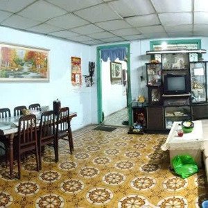 chính chủ bán nhà cấp 4,2 mặt tiền đường ngô quyền , phường hiệp phú - quận 9,khu kiến thiết