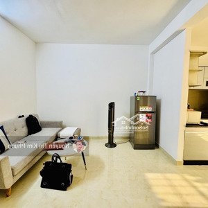bán gấp căn hộ nhiêu tứ,phú nhuận, trong tháng để đi định cư - 60m2 chỉ 3ty599