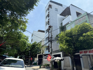 bán đất đường mỹ an 7, sát sông, ngay dự án sun cosmo , 100m2 giá 7.x tỷ
