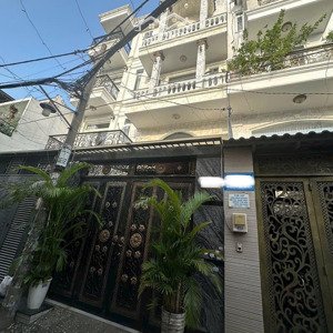 bán nhà riêng 6,4 tỷ, 55m2 tại phạm văn chiêu, gò vấp, hồ chí minh, chính chủ giá siêu hời