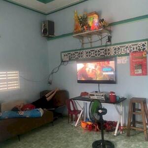 Nhà cấp 4 gần biển đường Nguyễn Sơn- Hòn Rớ Nha Trang giá tốt