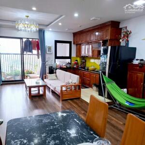 Cho thuê chung cư Viễn Đông Star số 1 Giáp Nhị - Hoàng Mai, 92m, 3 PN, full đồ, 12 tr, quá rẻ