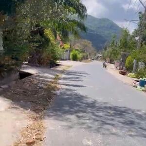 CẦN BÁN 1,100M2 ĐẤT PHƯỜNG TÂN HÒA - TP PHÚ MỸ GIÁ 1 tỷ 280 Triệu.