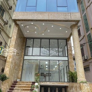 hàm cá mập bắc từ liêm 4 thoáng, đường 2 chiều , 8 tầng có hầm, doanh thu 140tr/tháng