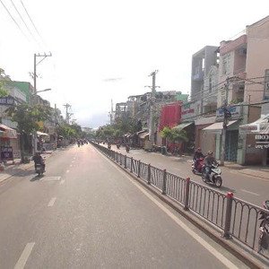 nhà mtkd bà hom 4.1x23m 1 trệt 1 lầu st sát phố ẩm thực