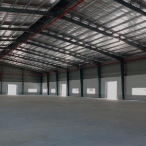 Cho Thuê Kho Xưởng 7.500m2 Giá Rẻ , Chất Lượng Cao Tại Kcn Tiền Hải , Thái Bình