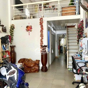 bán nhà có gác lửng hẻm lý thái tổ gần biển tiện nghỉ dưỡng 60m2 giá 3.15 tỷ