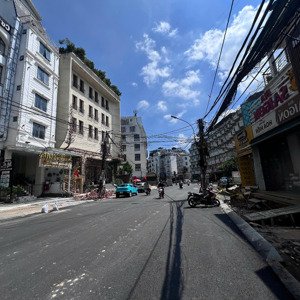 bán nhà mặt phố đường bùi thị xuân, phường 2, đà lạt ngang 10 mét, dt thực tế 365m2
