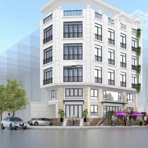 toà nhà góc 2mt cho thuê p.thạnh mỹ lợi, quận 2. dt: 9,5x21m, hầm 6 tầng sàn trống. giá 140tr/th tl