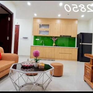 Chính chủ cho thuê chung cư cao cấp T&T Victoria đối diện chợ Vinh, go Vinh