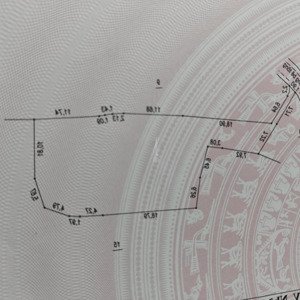 ưu điểm, diện tích rộng 686m2, cách thcs hữu lũng 550m, thpt khoảng 1km, vài bước chân đến sân bóng