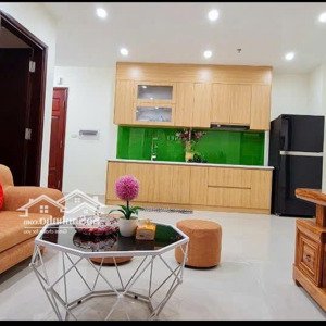 chính chủ cho thuê chung cư cao cấp t&t victoria đối diện chợ vinh, go vinh