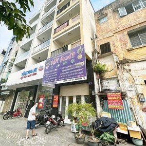 cho thuê nhà nguyên căn, 21 hậu giang q6