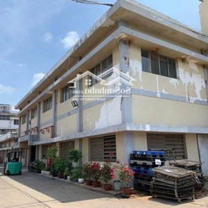 bán xưởng khu công nghiệp chế xuất tân thuận quận 7