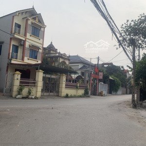 lô đất đẹp ranh giới rõ ràng .117m full sổ đẹp tại nội phật -mai đình