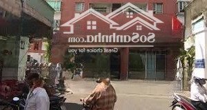 cho thuê chung cư phúc thịnh, ,phướng,1,q.5,đường cao đạt, diện tích 70m2, 2pn,wc,lầu cao