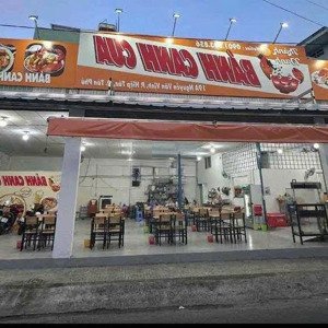 cho thuê mbkd tại đường nguyễn văn vịnh, phường hiệp tân, tân phú!
