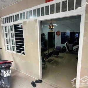 bán nhà hẻm 64m2 full hồng 3pn, không lộ giới, không quy hoạch, giá đầu tư