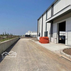 Cho Thuê Kho Xưởng Trong Kcn đình Vũ, Hải An, Hải Phòng.