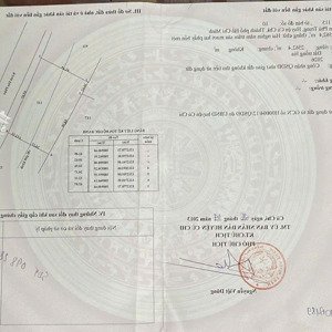 Bán đất Trang Trại (vườn Mặt Tiền đường- Sông Láng The) Tân Phú Trung Củ Chi. Diện Tích 2.562 M2
