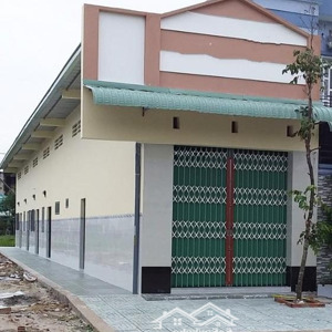 gấp! cần bán gấp dãy trọ 1 kiot - 5 phòng ở 1 xẹc đỗ văn dậy, xã tân hiệp 117m2 giá 2 tỷ 2, có sổ