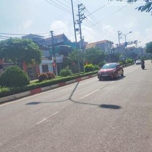 Bán nhà mặt phố Ngô Quyền, Đông Kinh, Lạng Sơn, DT 900m2