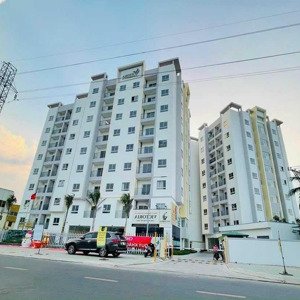 chính chủ bán căn hộ thương mại, đã có sổ giao ở ngay