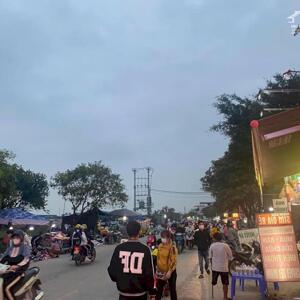 Cần bán đất tại Khu Công Nghiệp Đồ Sơn, Dt 74m2, đường nhựa, giá chỉ nhỉnh 1,4 tỷ