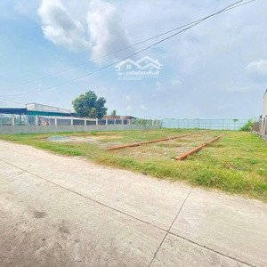bán đất 171m2 tại hòa khánh tây, đức hòa, long an, giá tốt 1,25 tỷ