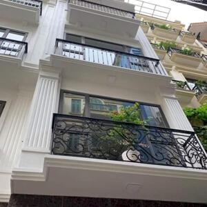 Nhà Song Phương Hoài Đức 40m2*4tầng 30m ra ôtô cách 300m ra ĐL Thăng Long 15p vào Hà Nội.