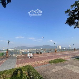 siêu phẩm đất vàng view sông hàn đường như nguyệt trung tâm hải châu