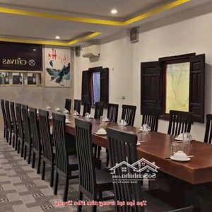 cho thuê mặt bằng nhà hàng phường lộc thọ - nha trang
