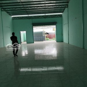 cho thuê xưởng may nguyễn ảnh thủ quận 12, gần khúc ngã ba đông quang, dt xưởng 800m2, giá 40tr/thá