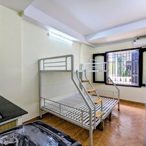 phòng trọ khép kín số 29 ngõ 232 tôn đức thắng oto tải đỗ cửa ,nhà sát mặt phố ,nội thất cao cấp