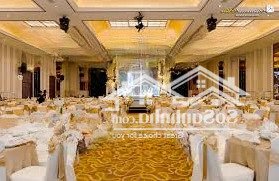 cho thuê toà nhà mt hoàng diệu 2, phường linh trung, thủ đức, dt 13mx70m, 1 hầm, 1 trệt, 4 lầu, st
