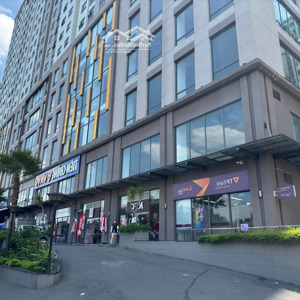 hot - chỉ 5,89 tỷ ( full 100% ) sở hữu shophouse 1 trệt, 1 lầu 151m2 ngay mt phạm thế hiển, quận 8