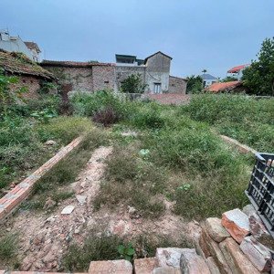 bán 45m đất thổ cư thọ xuân đan phượng, giáp tỉnh lộ 417. gần hồ điều hoà ô tô đỗ 10m giá 2.15 tỷ