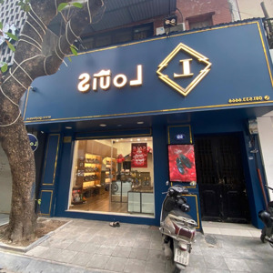 siêu hot. cho thuê mbkd căn góc phố hàng lược. dt 60m2, mt 6m, giá 50tr/tháng. lh 0866083811 e duy