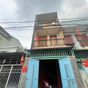cho thuê nhà phú hồng thịnh 1, gần chợ thông dụng
