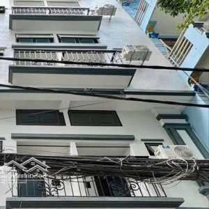 bán chung cư mini tại nguyễn khang